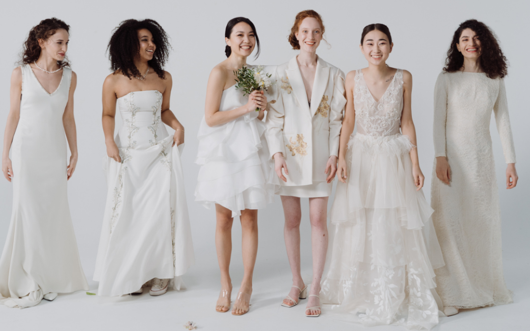 Bodas Y Novias: Tratamientos Estéticos Para La Preparación Nupcial