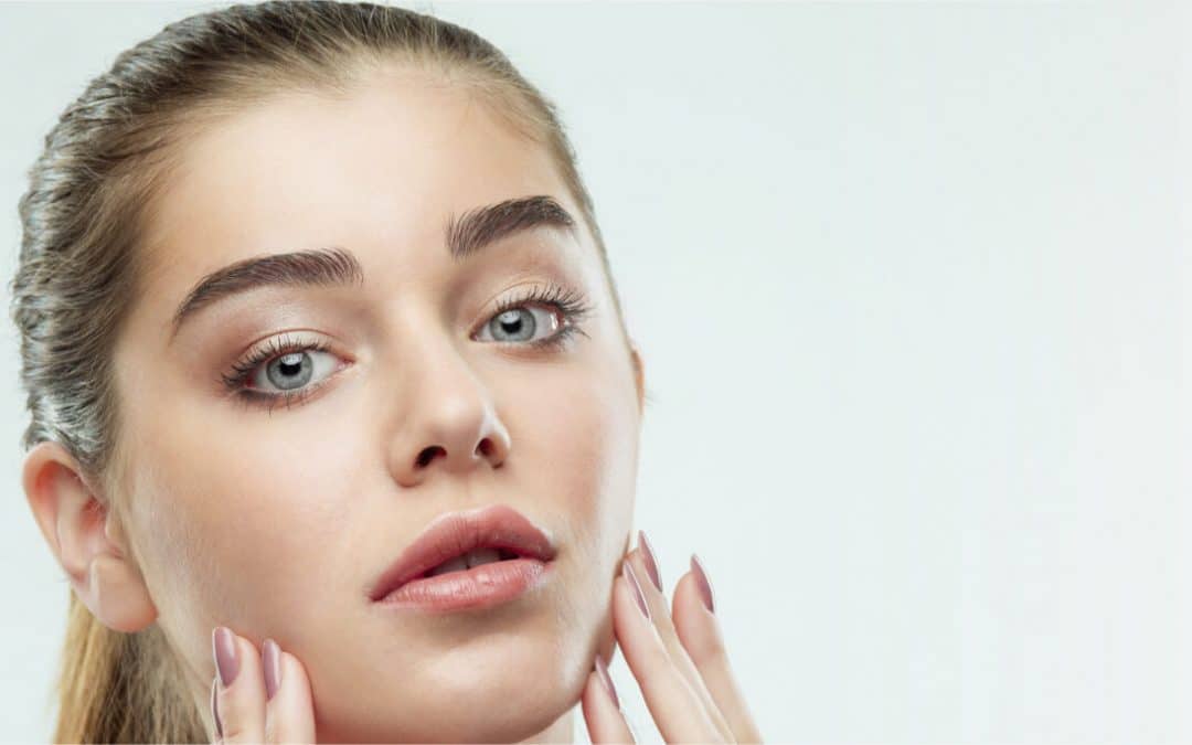 Señales Que Te Indican Que Tu Piel Tiene Rosácea O Acné