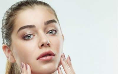 Señales Que Te Indican Que Tu Piel Tiene Rosácea O Acné