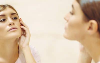 ¿Afecta El Acné Tu Autoestima?