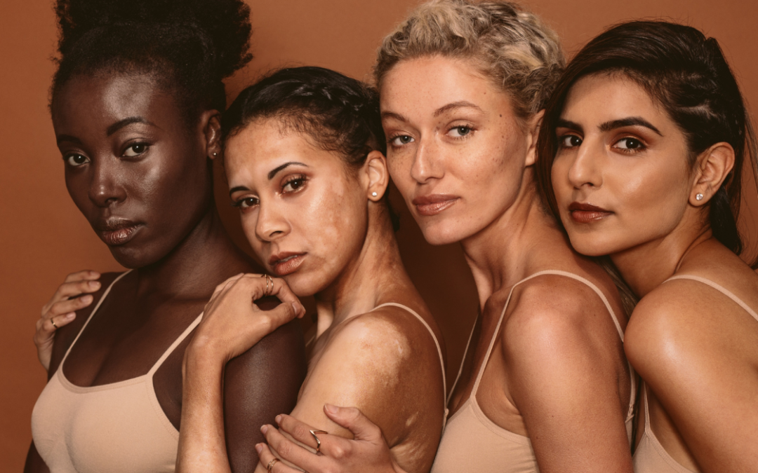 IDENTIFICA CÚAL ES TU TIPO DE PIEL