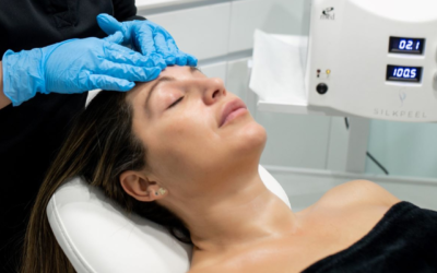 Hidratación: Los beneficios para tu piel