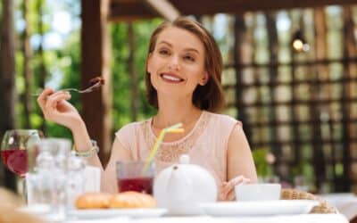 Menopausia: No renuncies a sentirte bien