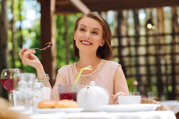 Menopausia: No renuncies a sentirte bien