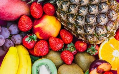 Propósitos 2024: Detox y Recarga de Energía