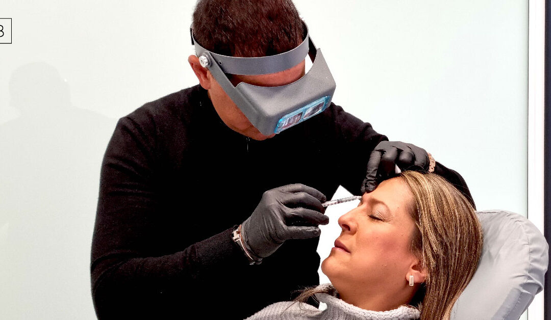 Botox o Ácido Hialurónico ¿Qué tratamiento elegir?