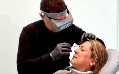 Botox o Ácido Hialurónico ¿Qué tratamiento elegir?