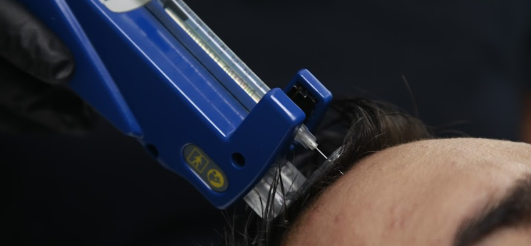 Tratamientos para la caída del cabello – ¿Mesoterapia o Plasma Capilar?