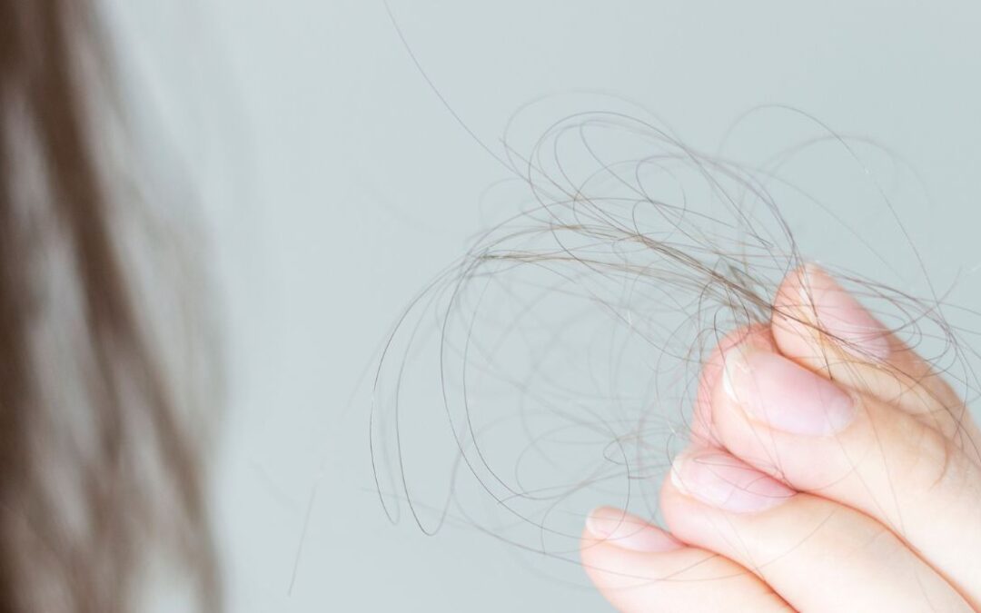 ALOPECIA: Qué es, causas y tratamientos
