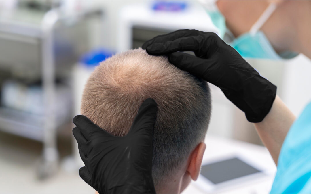 El ABC del Implante Capilar: Glosario de Términos para entenderlo todo