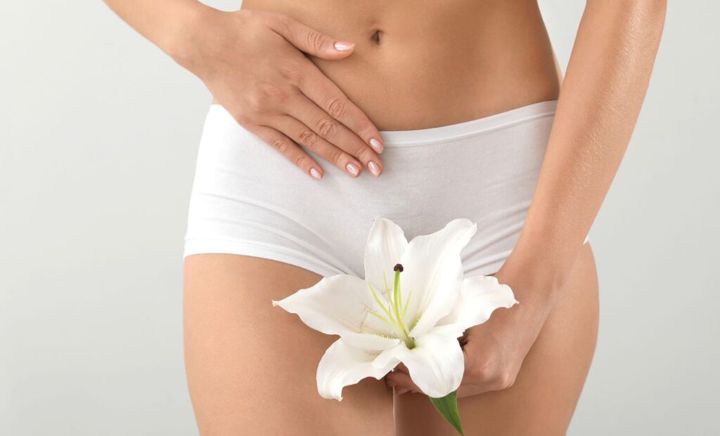 Rejuvenecimiento vaginal