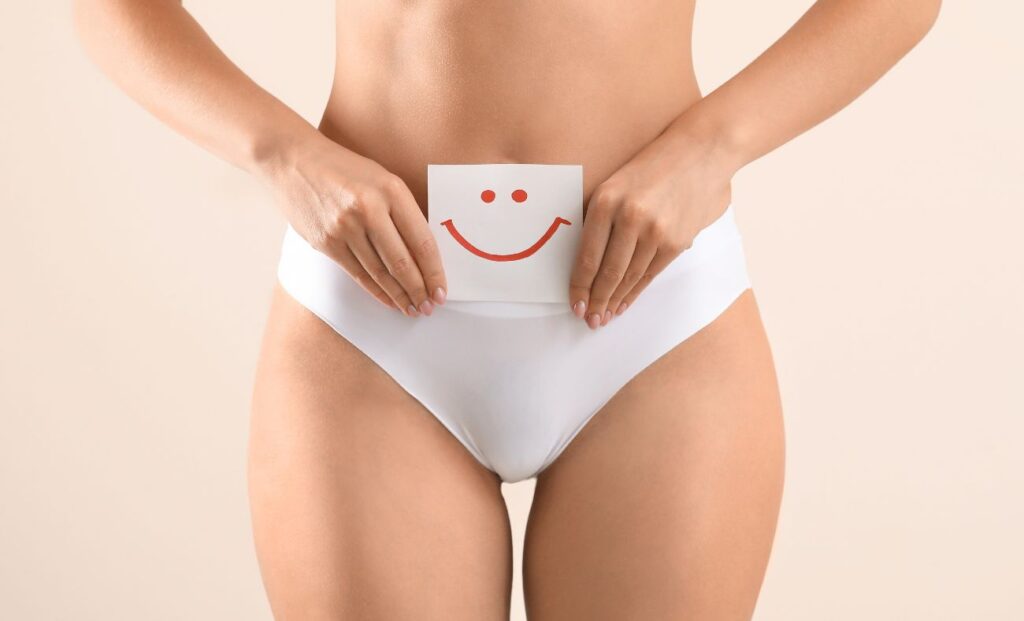 Rejuvenecimiento vaginal