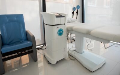 Tesla Former: el innovador procedimiento de construcción muscular 