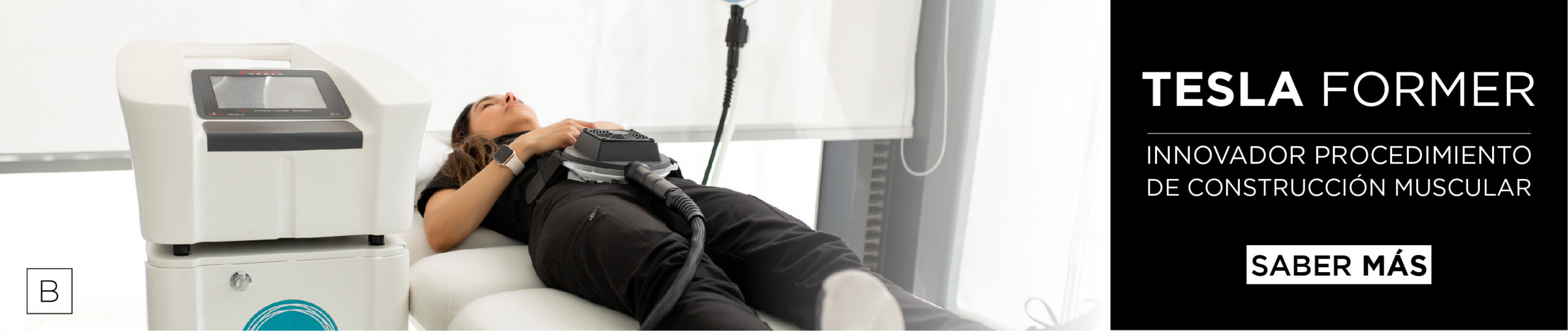 Tonificación muscular