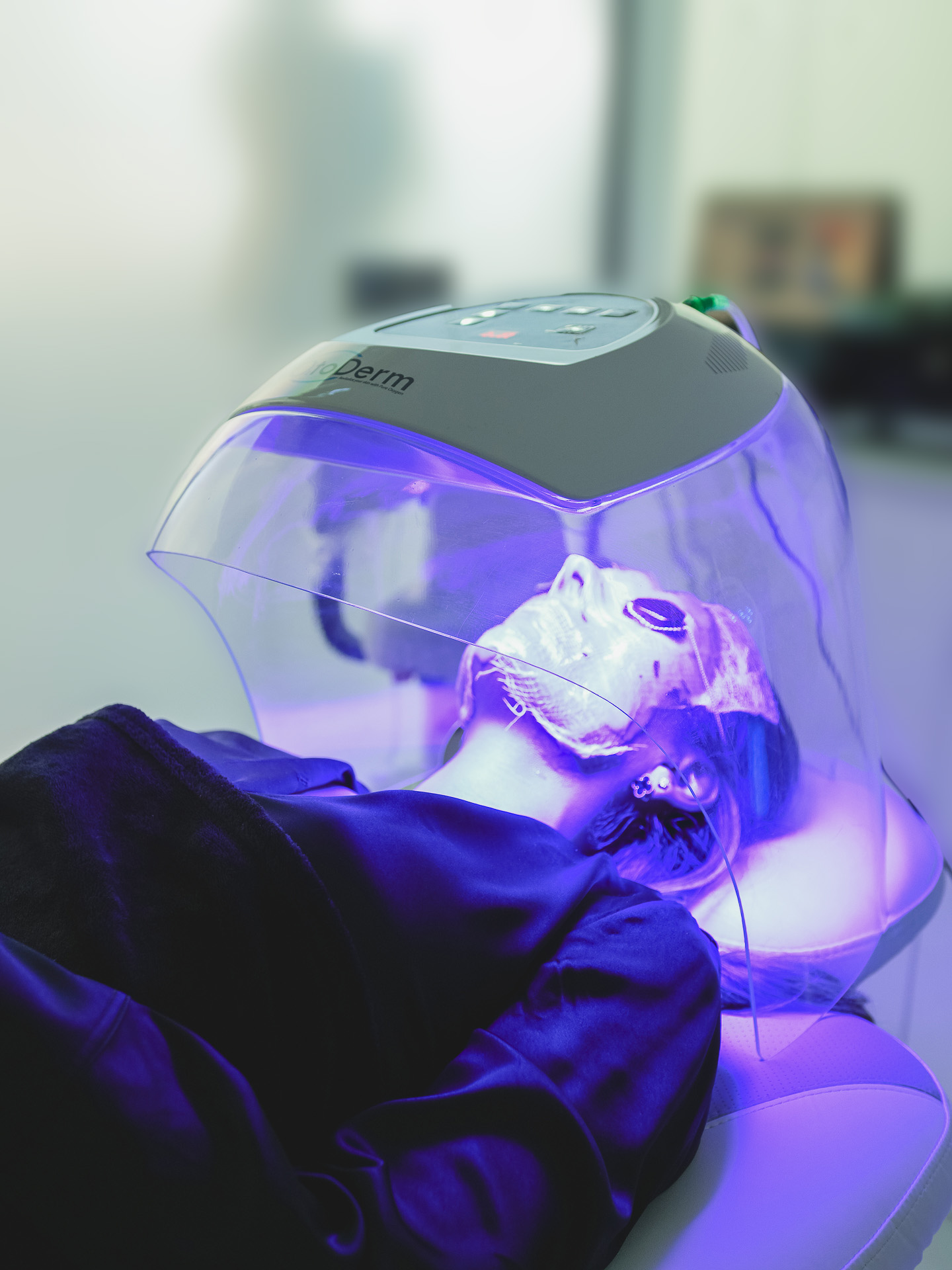 Procedimientos faciales