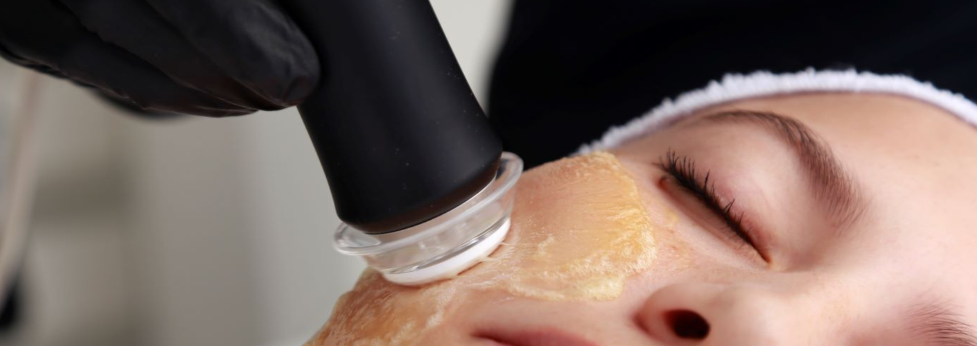 Limpieza facial en Bogotá