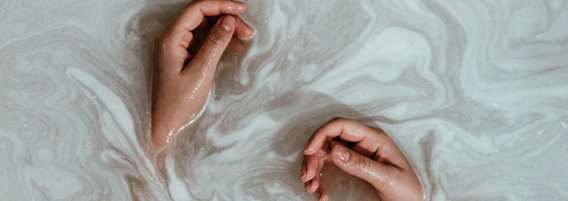 Hidratación de Manos