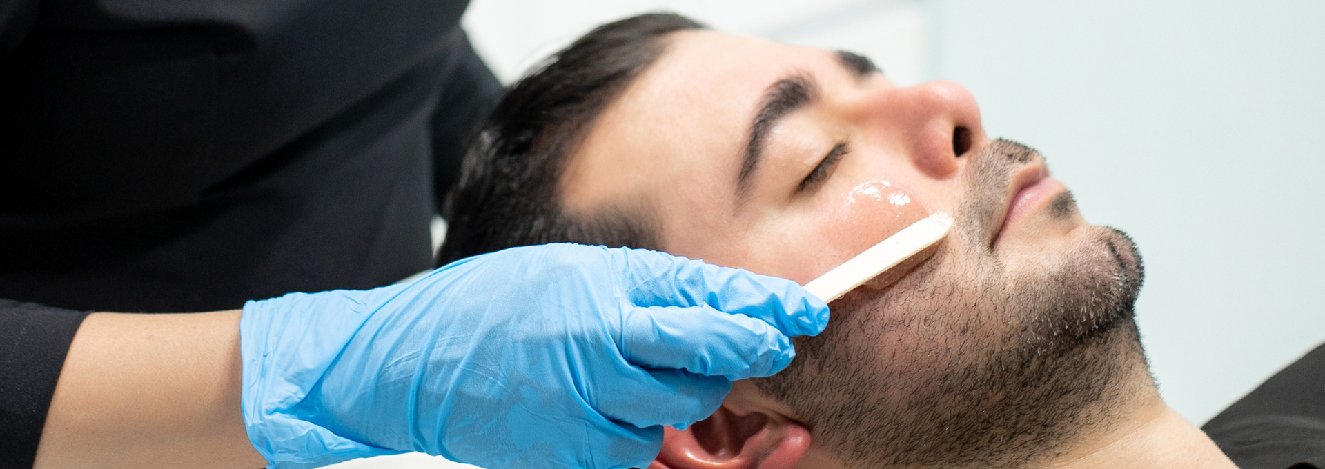 hidratación para hombres