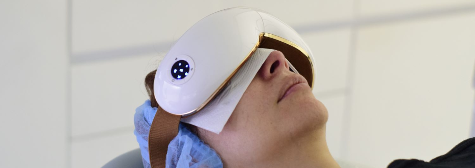 Hidratación Contorno de Ojos